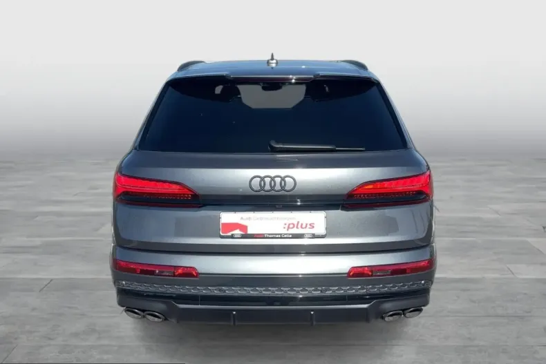 Audi SQ7 din 2025 cu 23.525 km - oferta AUD248578 - foto 4