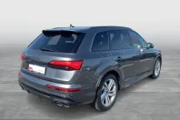 Audi SQ7 din 2025 cu 23.525 km - oferta AUD248578 - foto 5
