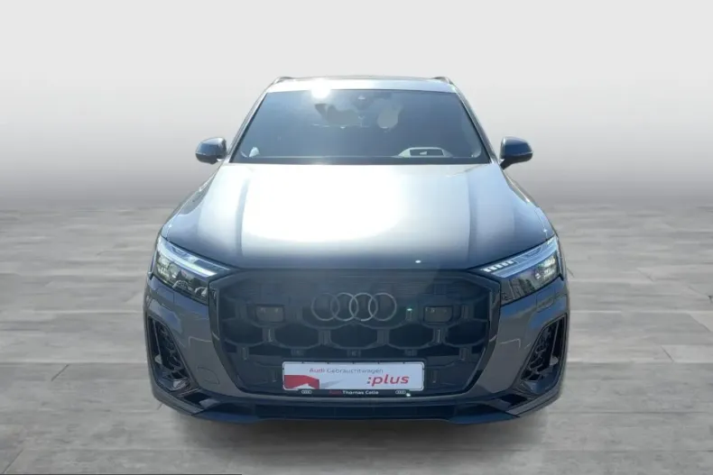Audi SQ7 din 2025 cu 23.525 km - oferta AUD248578 - foto 8
