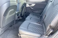 Audi SQ7 din 2025 cu 23.525 km - oferta AUD248578 - foto 12