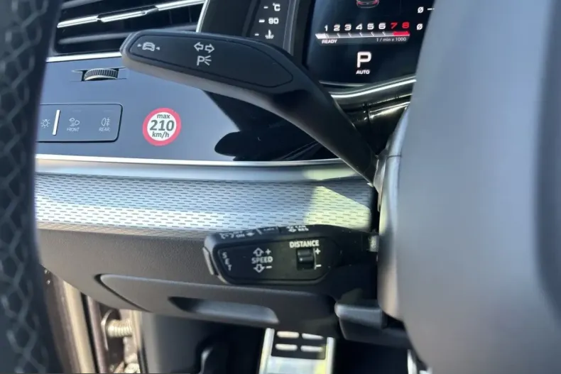 Audi SQ7 din 2025 cu 23.525 km - oferta AUD248578 - foto 19