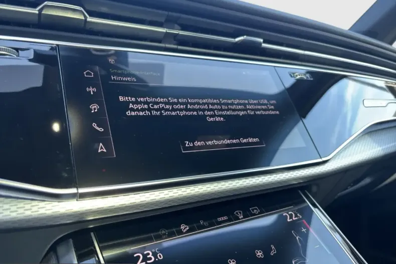 Audi SQ7 din 2025 cu 23.525 km - oferta AUD248578 - foto 20