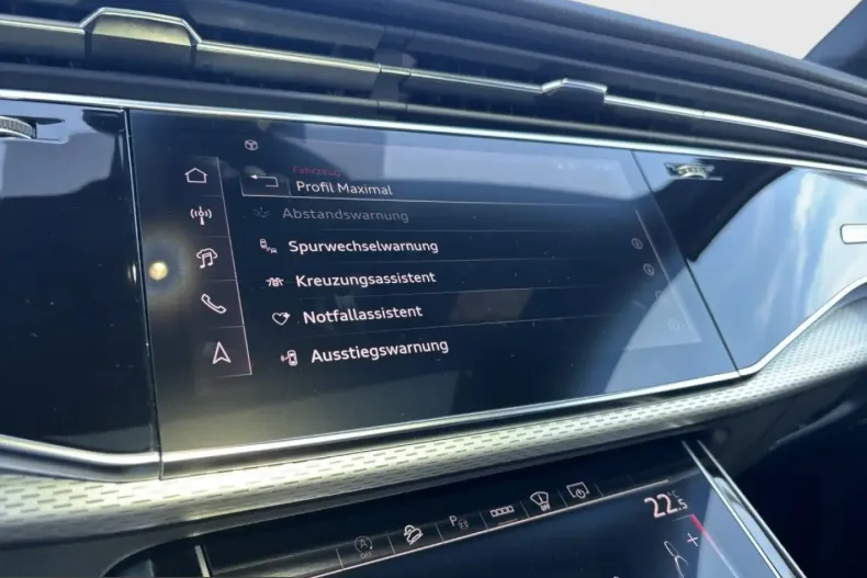 Audi SQ7 din 2025 cu 23.525 km - oferta AUD248578 - foto 23