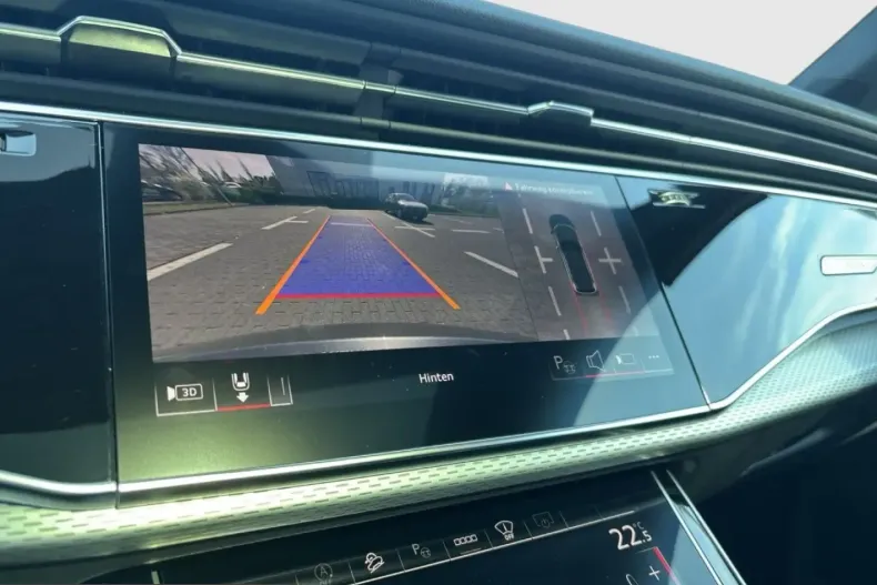 Audi SQ7 din 2025 cu 23.525 km - oferta AUD248578 - foto 25
