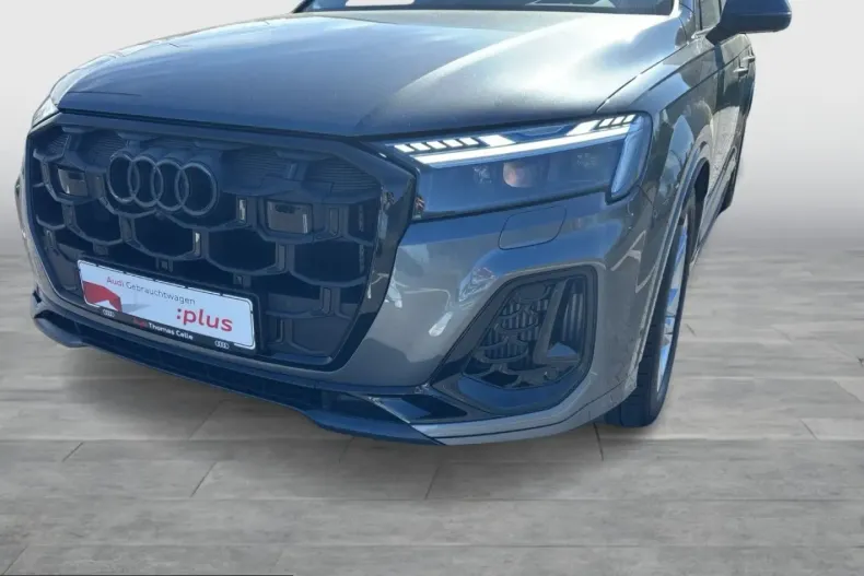 Audi SQ7 din 2025 cu 23.525 km - oferta AUD248578 - foto 32