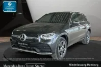 Mercedes-Benz GLC 300 (Clasa GLC) din 2022 cu 53.974 km - oferta MER248579 - foto 1