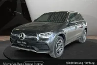 Mercedes-Benz GLC 300 (Clasa GLC) din 2022 cu 53.974 km - oferta MER248579 - foto 2