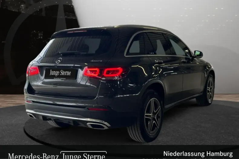 Mercedes-Benz GLC 300 (Clasa GLC) din 2022 cu 53.974 km - oferta MER248579 - foto 6