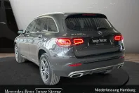 Mercedes-Benz GLC 300 (Clasa GLC) din 2022 cu 53.974 km - oferta MER248579 - foto 8