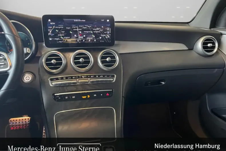 Mercedes-Benz GLC 300 (Clasa GLC) din 2022 cu 53.974 km - oferta MER248579 - foto 13