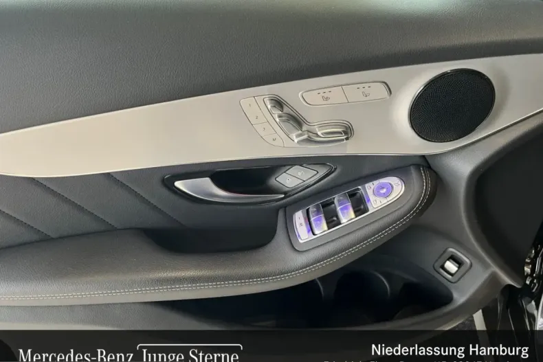 Mercedes-Benz GLC 300 (Clasa GLC) din 2022 cu 53.974 km - oferta MER248579 - foto 15