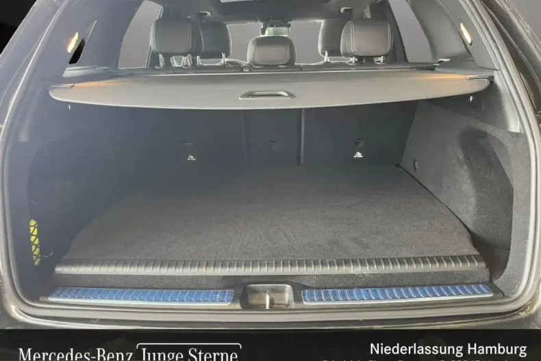 Mercedes-Benz GLC 300 (Clasa GLC) din 2022 cu 53.974 km - oferta MER248579 - foto 16