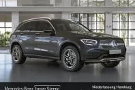Mercedes-Benz GLC 300 (Clasa GLC) din 2022 cu 53.974 km - oferta MER248579 - foto 17