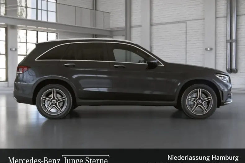 Mercedes-Benz GLC 300 (Clasa GLC) din 2022 cu 53.974 km - oferta MER248579 - foto 18