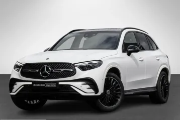 Mercedes-Benz GLC 300 din 2025 - oferta MER248580