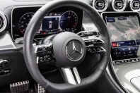 Mercedes-Benz GLC 300 (Clasa GLC) din 2025 cu 22.500 km - oferta MER248580 - foto 8