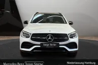 Mercedes-Benz GLC 300 (Clasa GLC) din 2022 cu 59.616 km - oferta MER248581 - foto 3