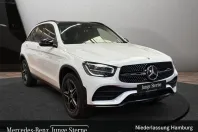 Mercedes-Benz GLC 300 (Clasa GLC) din 2022 cu 59.616 km - oferta MER248581 - foto 4