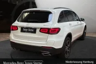 Mercedes-Benz GLC 300 (Clasa GLC) din 2022 cu 59.616 km - oferta MER248581 - foto 6