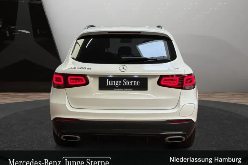 Mercedes-Benz GLC 300 (Clasa GLC) din 2022 cu 59.616 km - oferta MER248581 - foto 7