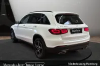 Mercedes-Benz GLC 300 (Clasa GLC) din 2022 cu 59.616 km - oferta MER248581 - foto 8