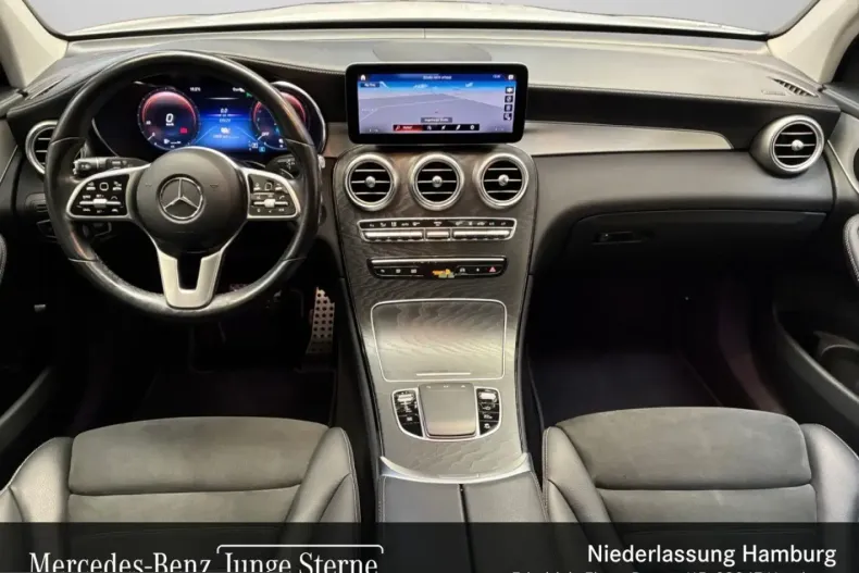 Mercedes-Benz GLC 300 (Clasa GLC) din 2022 cu 59.616 km - oferta MER248581 - foto 11