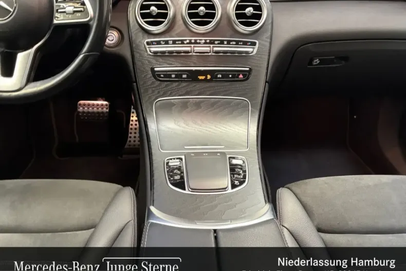 Mercedes-Benz GLC 300 (Clasa GLC) din 2022 cu 59.616 km - oferta MER248581 - foto 13