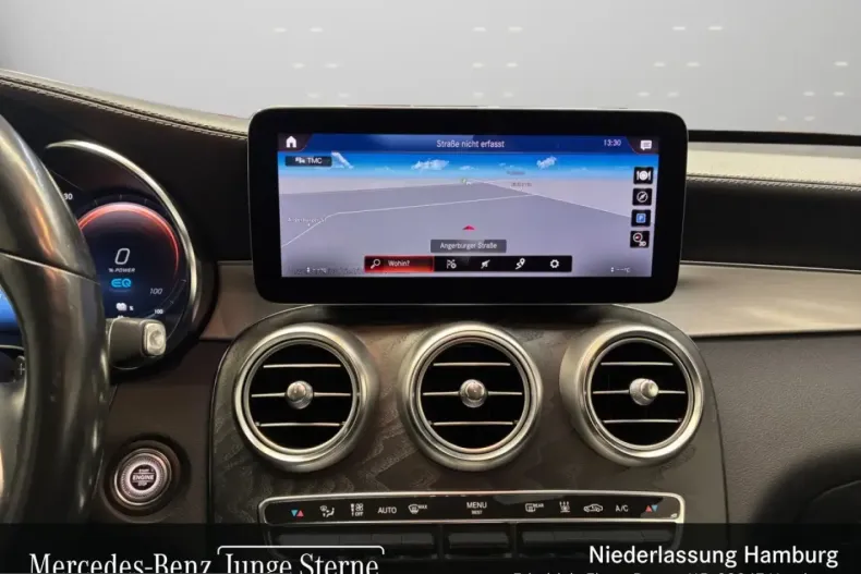 Mercedes-Benz GLC 300 (Clasa GLC) din 2022 cu 59.616 km - oferta MER248581 - foto 14