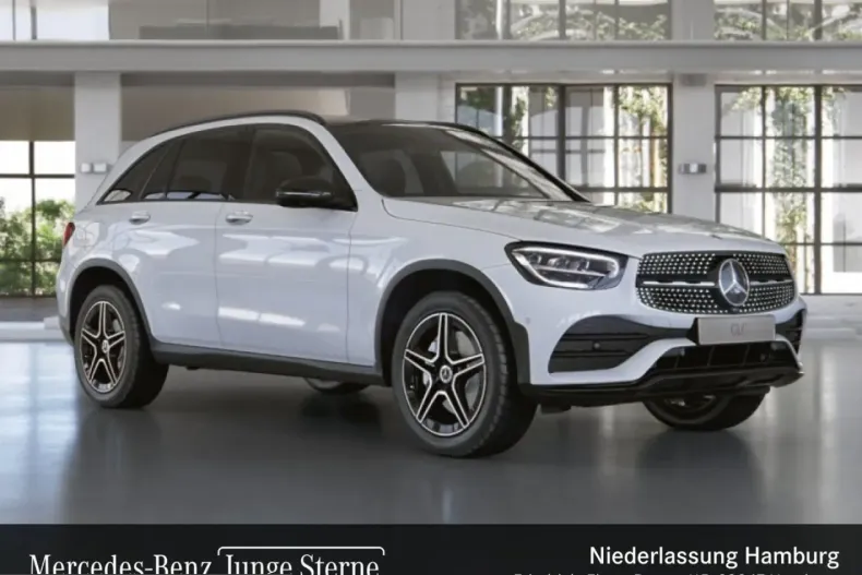 Mercedes-Benz GLC 300 (Clasa GLC) din 2022 cu 59.616 km - oferta MER248581 - foto 17