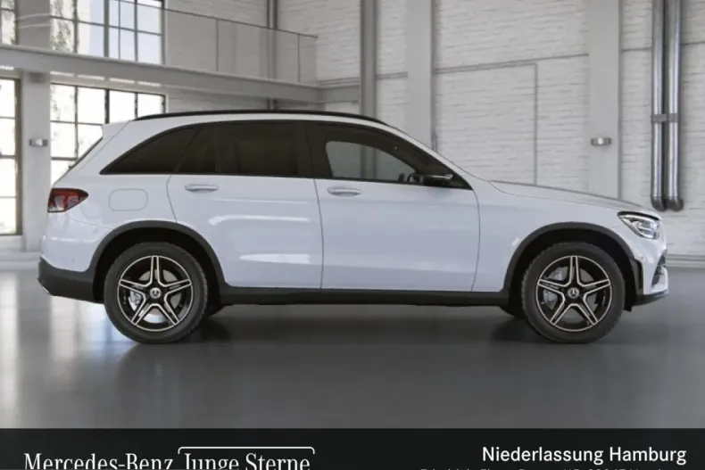 Mercedes-Benz GLC 300 (Clasa GLC) din 2022 cu 59.616 km - oferta MER248581 - foto 18