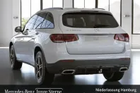 Mercedes-Benz GLC 300 (Clasa GLC) din 2022 cu 59.616 km - oferta MER248581 - foto 19
