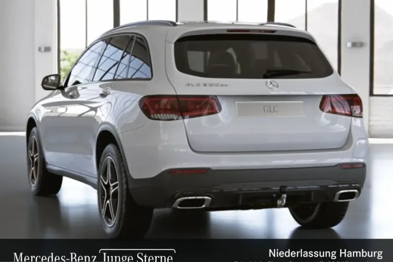 Mercedes-Benz GLC 300 (Clasa GLC) din 2022 cu 59.616 km - oferta MER248581 - foto 19