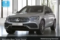 Mercedes-Benz GLC 300 (Clasa GLC) din 2022 cu 64.689 km - oferta MER248582 - foto 1