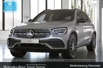 Mercedes-Benz GLC 300 din 2022 - oferta MER248582