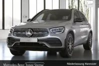 Mercedes-Benz GLC 300 (Clasa GLC) din 2022 cu 64.689 km - oferta MER248582 - foto 2