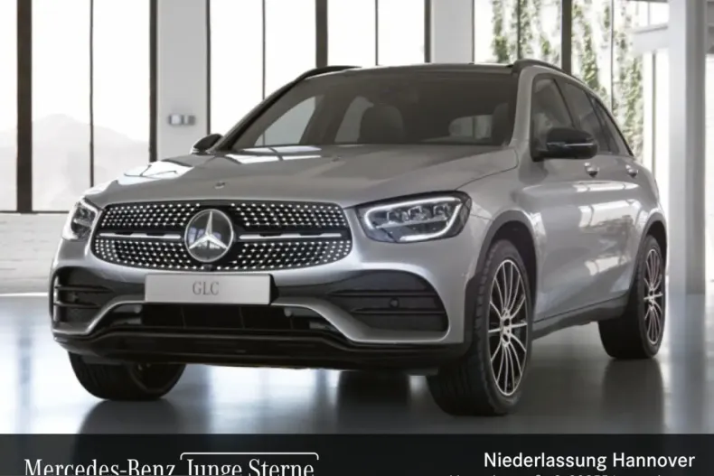 Mercedes-Benz GLC 300 (Clasa GLC) din 2022 cu 64.689 km - oferta MER248582 - foto 2