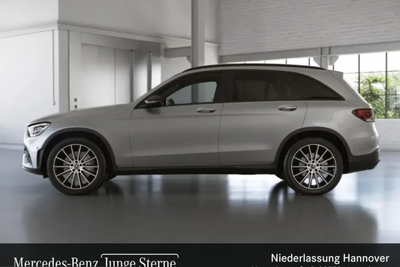 Mercedes-Benz GLC 300 (Clasa GLC) din 2022 cu 64.689 km - oferta MER248582 - foto 5