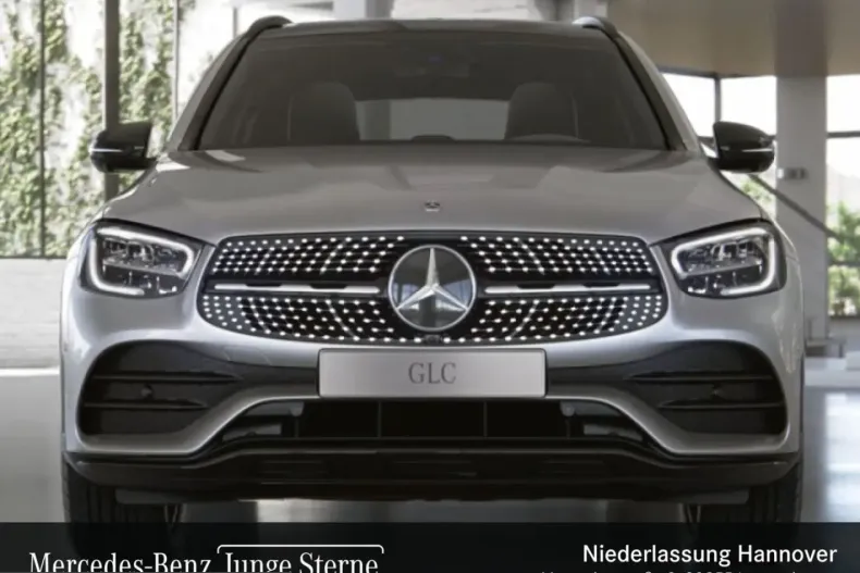 Mercedes-Benz GLC 300 (Clasa GLC) din 2022 cu 64.689 km - oferta MER248582 - foto 6