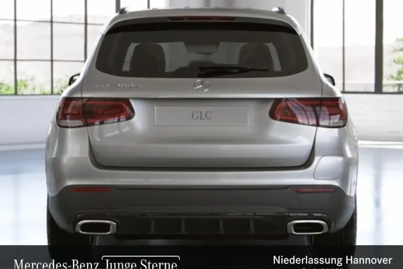 Mercedes-Benz GLC 300 (Clasa GLC) din 2022 cu 64.689 km - oferta MER248582 - foto 7