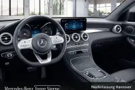 Mercedes-Benz GLC 300 (Clasa GLC) din 2022 cu 64.689 km - oferta MER248582 - foto 9