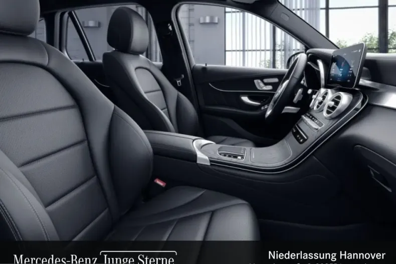 Mercedes-Benz GLC 300 (Clasa GLC) din 2022 cu 64.689 km - oferta MER248582 - foto 11