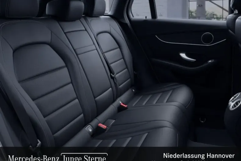 Mercedes-Benz GLC 300 (Clasa GLC) din 2022 cu 64.689 km - oferta MER248582 - foto 12