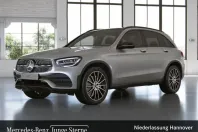 Mercedes-Benz GLC 300 (Clasa GLC) din 2022 cu 64.689 km - oferta MER248582 - foto 13