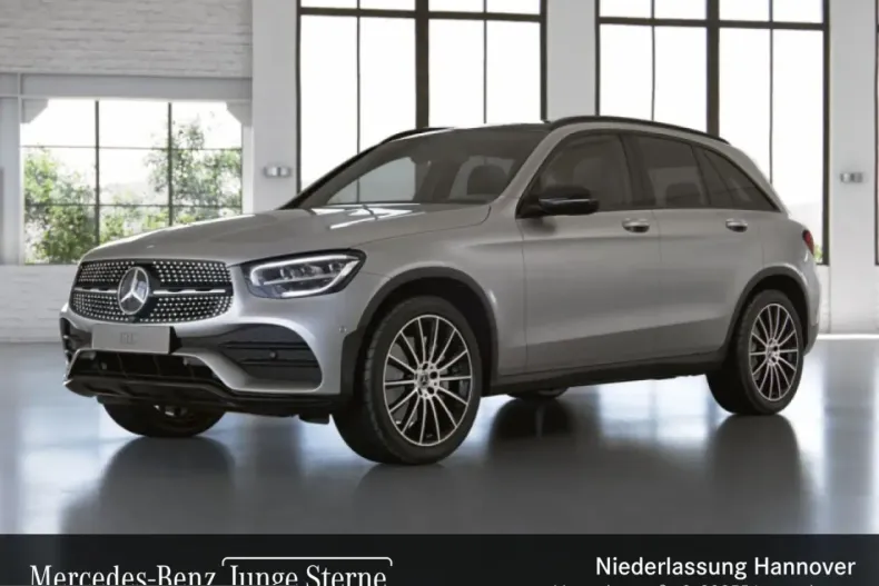 Mercedes-Benz GLC 300 (Clasa GLC) din 2022 cu 64.689 km - oferta MER248582 - foto 13