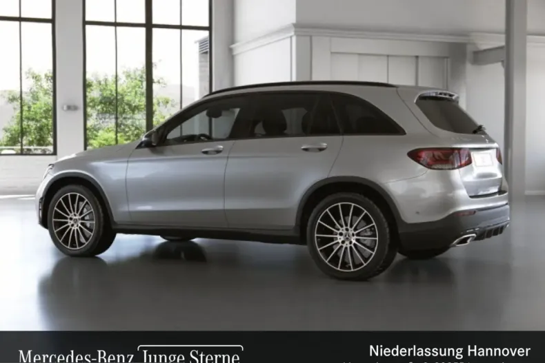 Mercedes-Benz GLC 300 (Clasa GLC) din 2022 cu 64.689 km - oferta MER248582 - foto 14