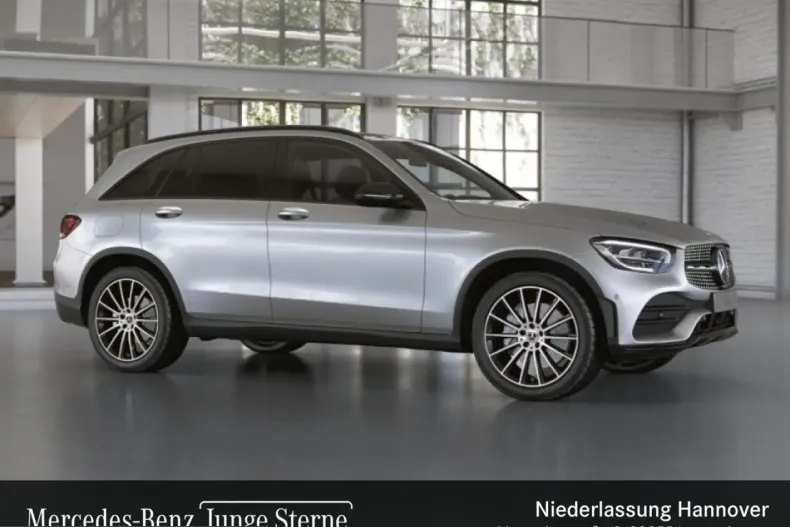 Mercedes-Benz GLC 300 (Clasa GLC) din 2022 cu 64.689 km - oferta MER248582 - foto 15