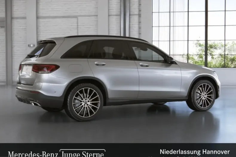 Mercedes-Benz GLC 300 (Clasa GLC) din 2022 cu 64.689 km - oferta MER248582 - foto 16