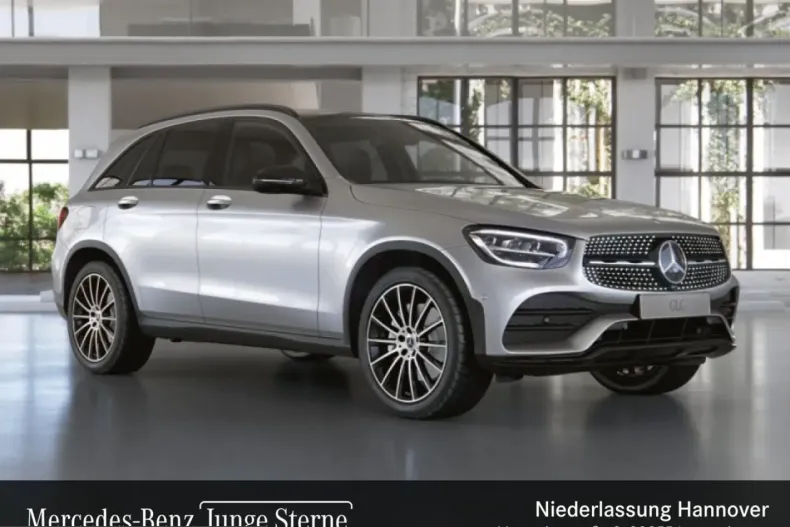 Mercedes-Benz GLC 300 (Clasa GLC) din 2022 cu 64.689 km - oferta MER248582 - foto 17
