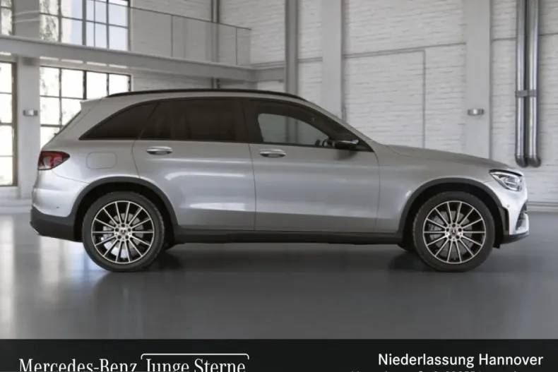 Mercedes-Benz GLC 300 (Clasa GLC) din 2022 cu 64.689 km - oferta MER248582 - foto 18