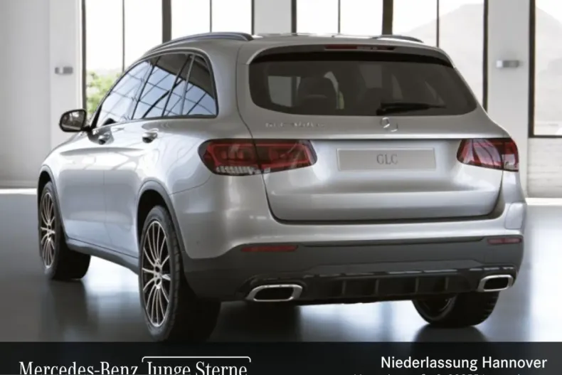 Mercedes-Benz GLC 300 (Clasa GLC) din 2022 cu 64.689 km - oferta MER248582 - foto 19
